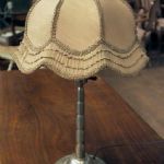 189 1204 Bordslampa